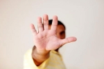 healthy living, healthy living, from face to butt 6 body parts you should never touch with hands, Nyc