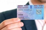 LRS, Transferring Money, pan becomes obligatory for transferring money abroad investments, Send money