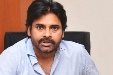 New Updates Of Pawan Kalyan&#039;s Next?