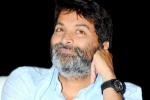 Trivikram new film, Trivikram news, trivikram to produce a film, Kalyana vaibhogame