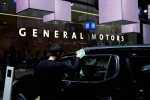 general, general, trump asks general motors to stop manufacturing cars in china, Automobile company