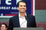 Donald, president, trump jr s trip to india cost u s tax payers 100000 report, The secret service