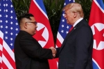 Kim, United States, trump and kim conclude historic summit north korea denuclearization to start very quickly, John kelly Kim, United States, trump and kim conclude historic summit north korea denuclearization to start very quickly, John kelly