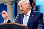 Trump Vs Iran Ceasefire news, Trump Vs Iran Ceasefire breaking, trump signals iran ceasefire may not need extension, Trump