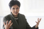 PepsiCo CEO, Trump's advisory council, indian origin pepsico chief indra nooyi joins trump s advisory council, Business world