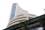 Donald Trump Vs Sensex updates, Donald Trump Vs Sensex breaking, trump tariff row sensex crashes over 1 000 points, Crash