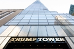 Donald Trump, Donald Trump, search dump tower for trump tower on google maps, President elect donald trump