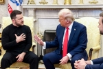 Donald Trump Vs Volodymyr Zelensky updates, Donald Trump, trump and zelensky clash shakes the world, Republicans