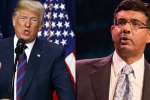 Criticism, Criticism, trump faces criticism for pardoning indian american dinesh d souza, New york attorney general Criticism, Criticism, trump faces criticism for pardoning indian american dinesh d souza, New york attorney general