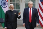 covid-19, donald trump, president donald trump thanks pm modi over faster exports of hydroxychloroquine, Hcq