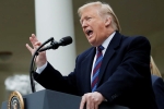 a brief history of the us border wall, trump, trump to declare national emergency to build border wall, Border wall