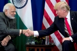 Donald Trump, United States, trump to have trilateral meeting with modi abe in argentina, Shinzo abe