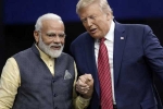 Narendra Modi, partnership, us president donald trump likely to visit india next month, George w bush