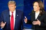 Trump vs Harris Election, Trump vs Harris Election for Narendra Modi, how trump vs harris election may impact ties with india, Us india relations