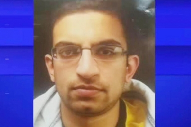 Man Charged For Murder of Trupal Patel