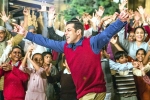 Tubelight, Tubelight Movie Review and Rating, salman khan tubelight movie review rating story cast crew, Tubelight
