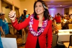 tulsi gabbard in 2020 US presidential elections, trump 2020, tulsi gabbard announces 2020 presidential bid, 2020 presidential candidates