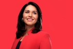 tulsi gabbard wiki, tulsi gabbard height, hindu american presidential candidate tulsi gabbard raises over 237 000 overpowers kamala harris, Hindu american