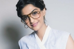 sonam kapoor biography, sonam kapoor husband, twitterati slams sonam kapoor for sharing post on hindu fundamentalists, Actress sonam kapoor