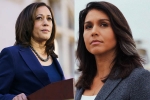 who is kamala harris, who is kamala harris, among 2020 u s presidential hopefuls here are two democratic women candidates with strong indians links, Stanford university