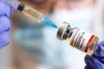 Two-dose covid-19 vaccine, Johnson and Johnson, two dose covid 19 vaccine to be trialed by j j, Messenger