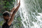 hot weather in US, US, u s heat wave millions suffer as hot weather intensifies, Heat wave