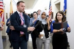 US house, US house of representatives, u s house condemns hatred against hindus muslims sikhs, Hindu american