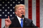 Donald Trump, United States, there will be consequences for entering u s illegally trump, Family separation