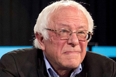 U.S. Senator Bernie Sanders Releases 10 Years of Tax Returns