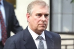 Prince Andrew, investigation, uk prince andrew uncooperative with epstein probe, Federal prosecutor
