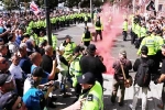 Indian Students, UK anti-immigrant protests latest, uk anti immigrant protests ringing bells for indian students, University college london