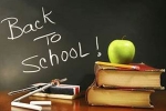 COVID19, Educational Institutions, un agencies working on guidelines for schools reopening safely after covid 19, Uniicef
