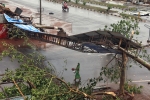 cyclone fani, cyclone in west bengal, cyclone fani un agency praises indian meteorological department on minimizing loss of life in affected states, Cyclone fani