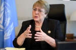 minority discrimination in india, minority discrimination in india, un chief michelle bachelet warns india over increasing harassment of muslims dalits adivasis, Un human rights council
