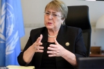 communal riots and violation of minority rights, minority politics in india pdf, un chief michelle bachelet warns india over increasing harassment of muslims dalits adivasis, Un rights chief