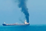US Admits Attack on 3rd Ship With Indian Crew in Gulf