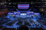 Presidential candidate, Presidential candidate, us democratic national convention all you need to know, Indian origin woman