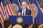 US Federal Reserve breaking, USA Interest Rate, us federal reserve cuts key interest rate by 0 25 percent, Us presidential election