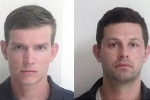 US Gay Couple 2024, US Gay Couple breaking updates, us gay couple sentenced to 100 years in prison, Cgi