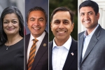American, Indian, four indian americans re elected to u s house, State legislature American, Indian, four indian americans re elected to u s house, State legislature