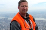 Walter Fischel clicks, Walter Fischel latest updates, us man shot and robbed, Walter fischel