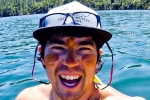 sent, Sentinel, u s missionary s body may never be recovered andaman tribe, North sentinel
