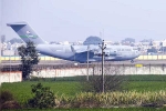USA Military Flights news, USA Military Flights updates, us suspends military flights for deportation, Wall street