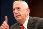 prime minister, support, u s tells pak to support narendra modi s peace efforts, Jim mattis