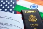 US Visa for Indians breaking, US Visa for Indians breaking, us visa no longer a passport to love for indians, Indians
