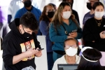 Coronavirus USA latest, Coronavirus USA updates, usa reports 1 million new cases of coronavirus, Coronavirus in usa