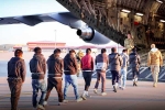 USA Illegal Immigrants breaking, USA Illegal Immigrants arrests, usa arrests over 500 illegal immigrants, Americans