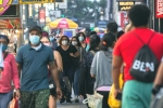 Coronavirus USA breaking news, Coronavirus USA situation, usa coronavirus cases tripled in three weeks, Usa coronavirus