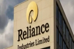 USA Oil Refinery Reliance announcement, USA Oil Refinery Reliance breaking, new us oil refinery with investment from reliance, Excited