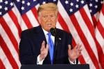 Joe Biden, USA, donald trump s sensational comments on usa and china, Taliban